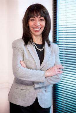 Dr Veronica Collings